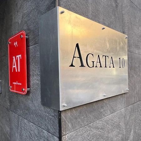 Agata 10-2E Apartman Alicante Kültér fotó