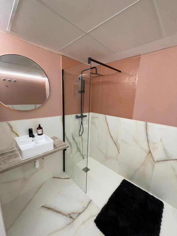 Agata 10-2E Apartman Alicante Kültér fotó