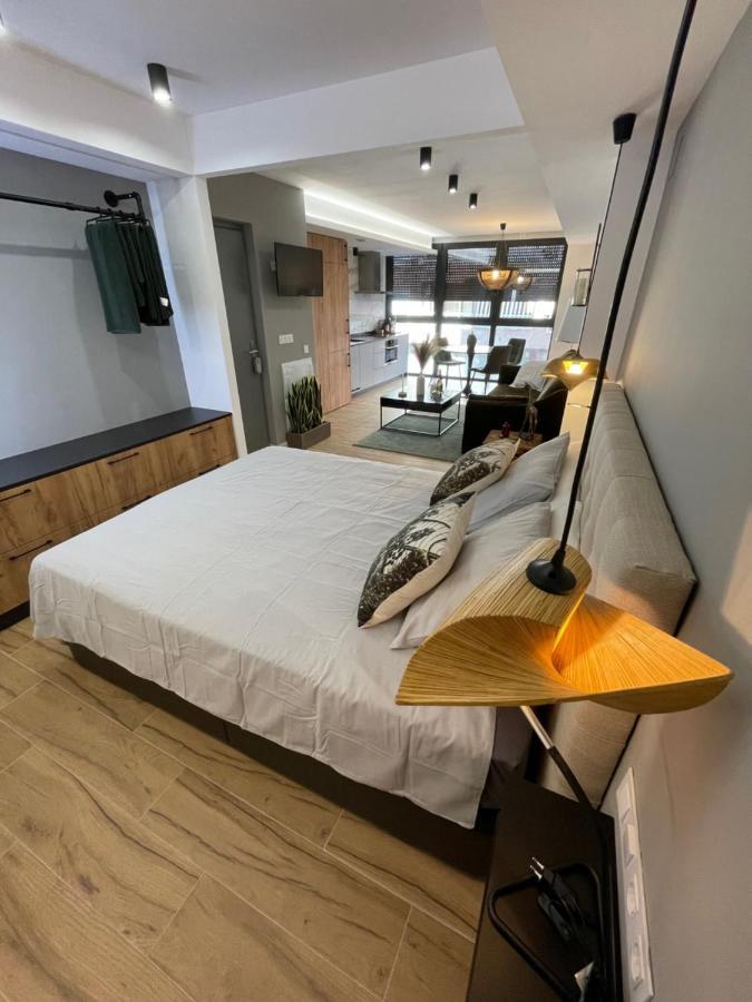 Agata 10-2E Apartman Alicante Kültér fotó